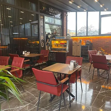 מלון Loca Life Airport איסטמבול