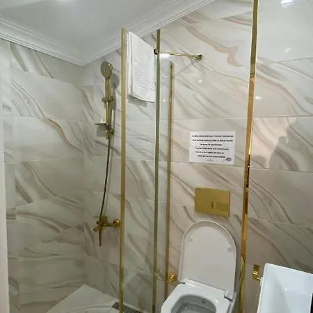 מלון Loca Life Airport איסטמבול