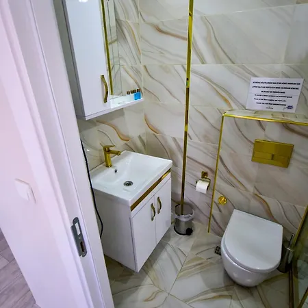 Loca Life Airport איסטמבול