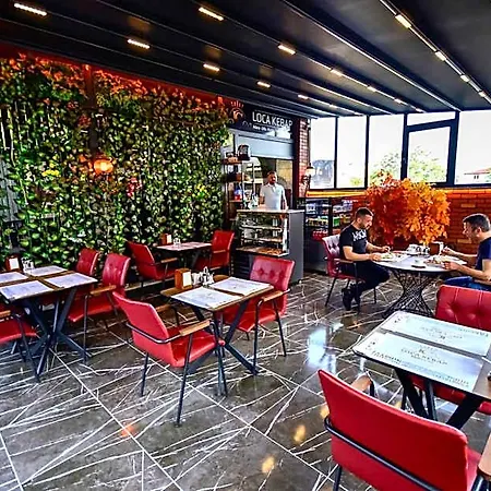 Loca Life Airport 3* Istanbul