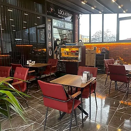 Loca Life Airport 3* Istanbul