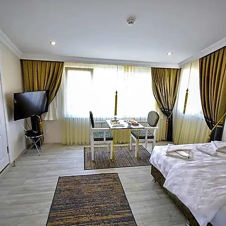 Hotel Loca Life Airport Istanbul