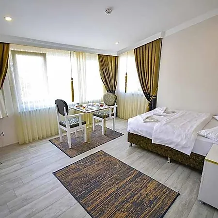 Hotel Loca Life Airport Istanbul