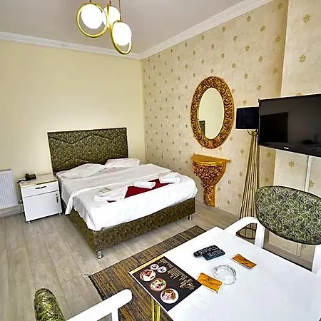 Hotel Loca Life Airport Istanbul