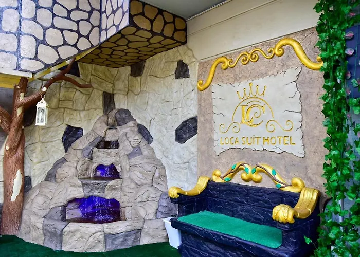 Hotel Loca Life Airport Istanbul