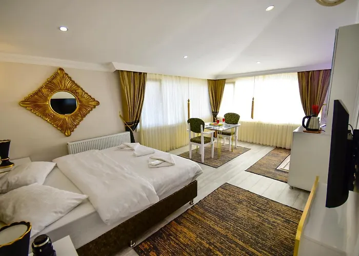 Hotel Loca Life Airport Istanbul