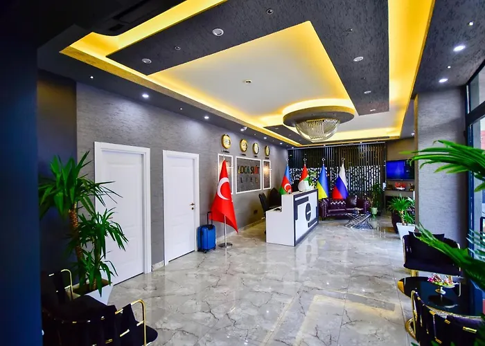 Loca Life Airport Hotel