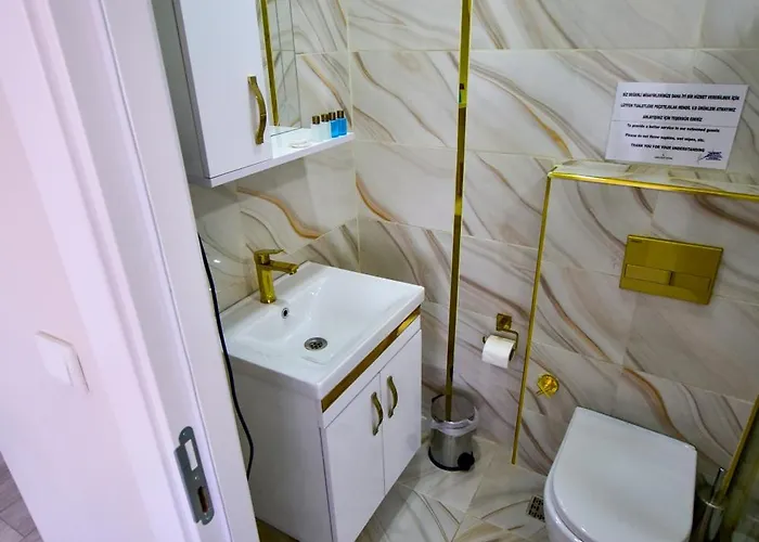 Loca Life Airport Istanbul