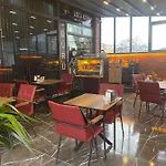 ホテル Loca Life Airport イスタンブール