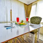 Loca Life Airport Hotel Istanbul